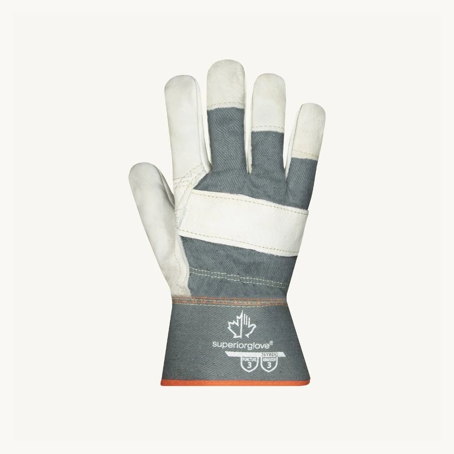 Endura® 76YBDQ - SKU 76YBDQ, vista principal del producto