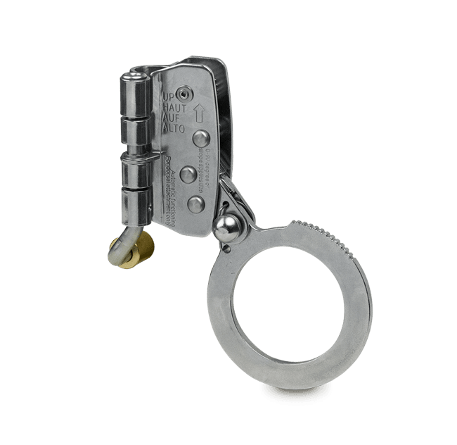 Freno arrestador automático para cuerda de 12 a 14 mm YOKE - SKU ESI-ALTURA-010, vista principal del producto