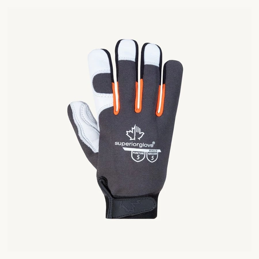 Clutch Gear™ MXGCE - SKU MXGCE, vista principal del producto