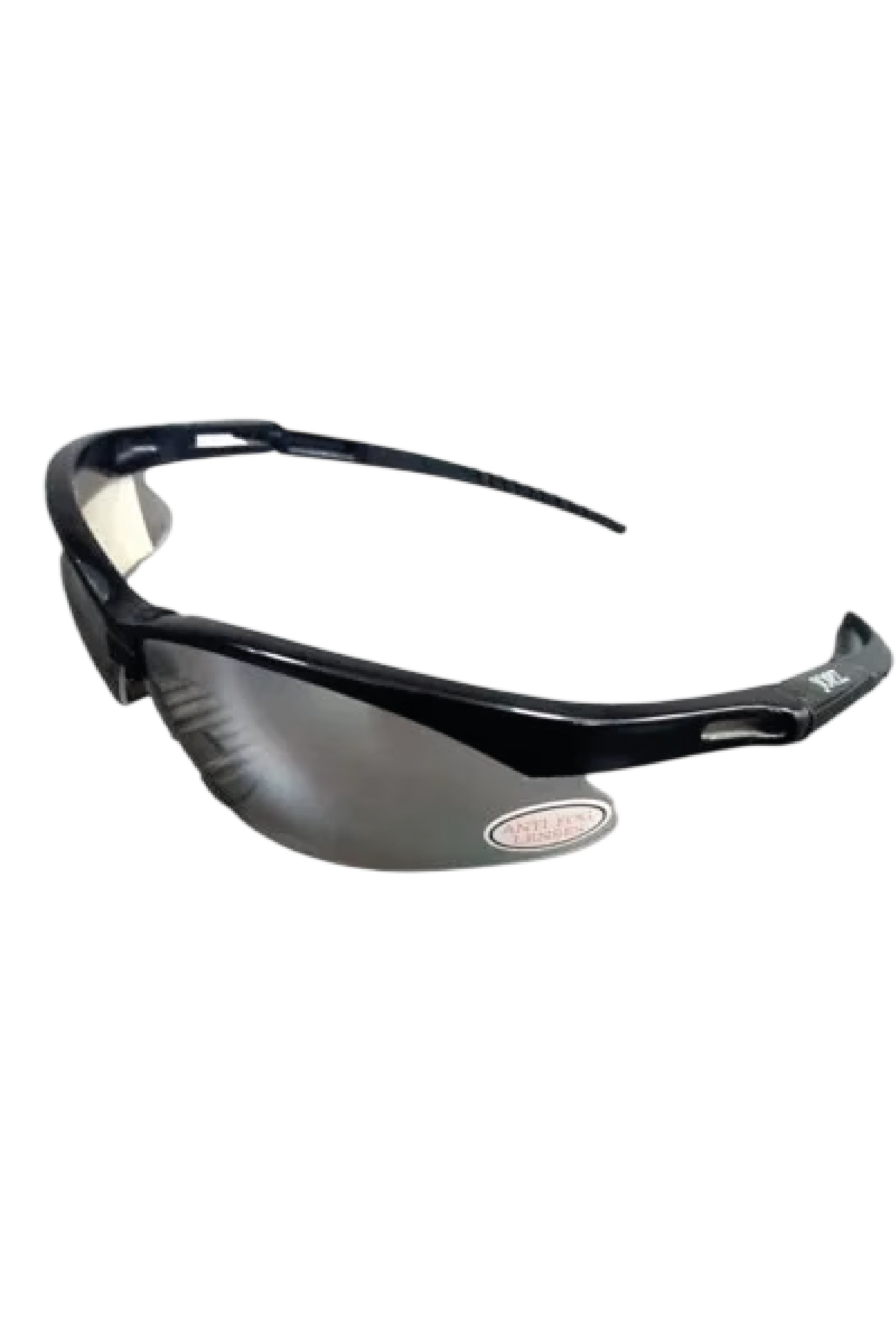 Anteojo oscuro JOPZ modelo CUBE con cordón - SKU ESI-CABEZA-003, Protección para cabeza, vista, audición y respiración